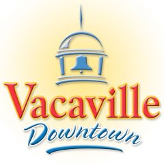 Vacaville Downtown