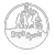 Rays Cycle Logo