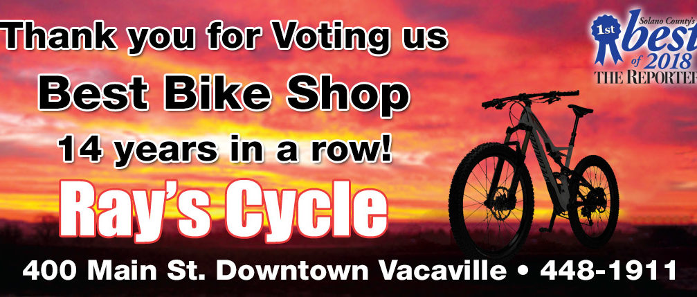main st bike shop